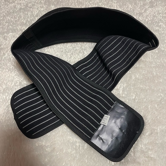 Maternity support belt 🖤 - Picture 6 of 13